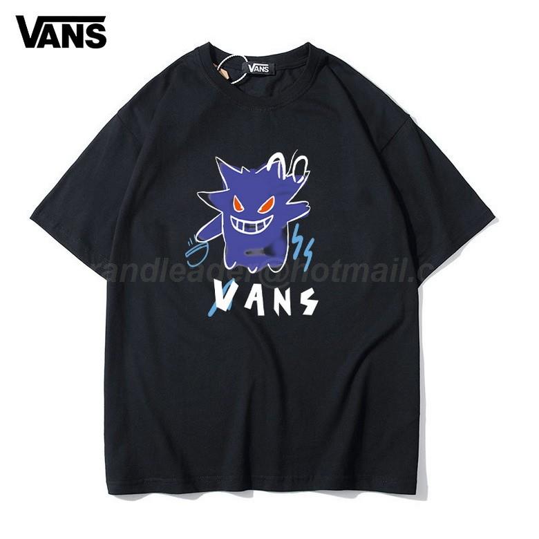 Vans Men's T-shirts 4
